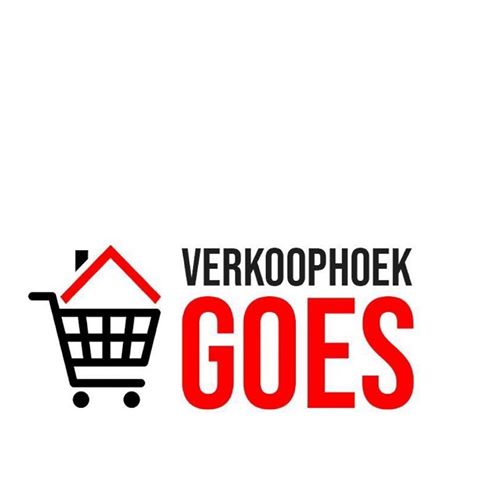 Verkoophoek Goes