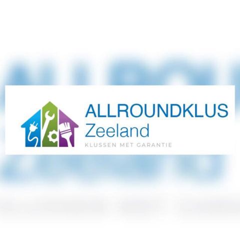 Allround Cleaning Zeeland