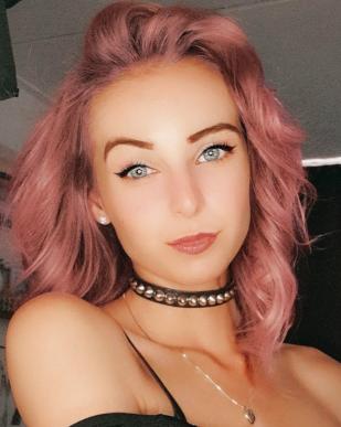 Naomi Van Weverwijk