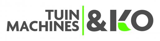 Tuinmachines & Ko
