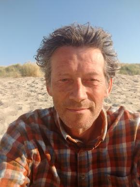 Stefan van de Sande