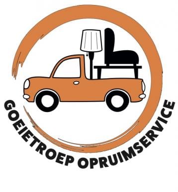 Goeietroep Opruimservice