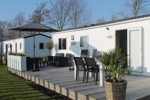 chalet les dunes