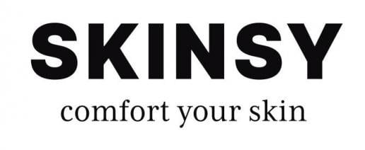 SKINSY | Permant Laserontharen