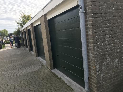 Van Woerden Garages