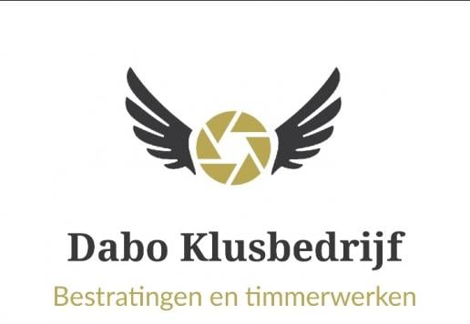 Dabo klusbedrijf