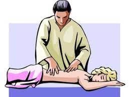 Vol uur massage voor u