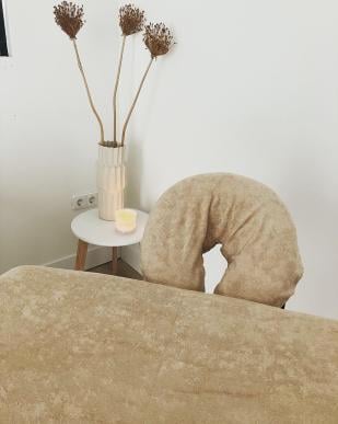 Massage De Zeeuwse Tuinkamer