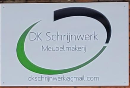 DK Schrijnwerk vof