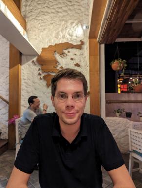 Rutger van Dijk