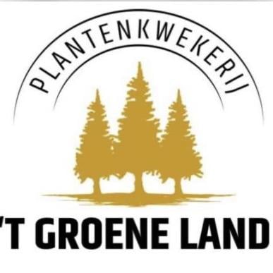 Plantenkwekerij ‘t Groene Land