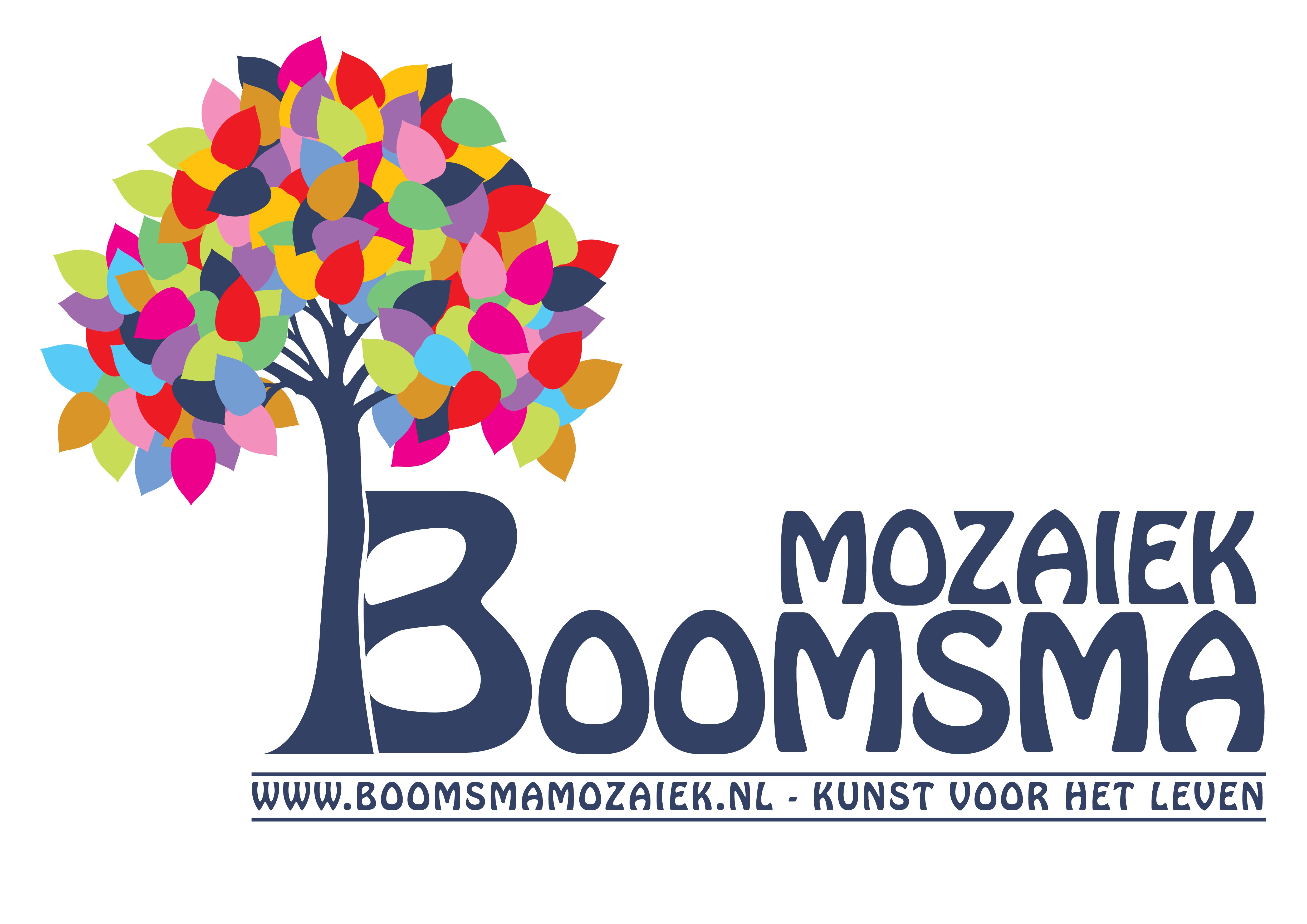 BoomsmaMozaiek