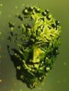 Greenmanblue