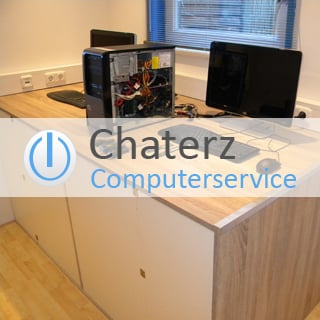 Chaterz Computerservice