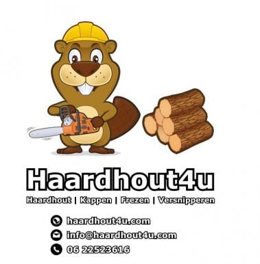 Haardhout4u