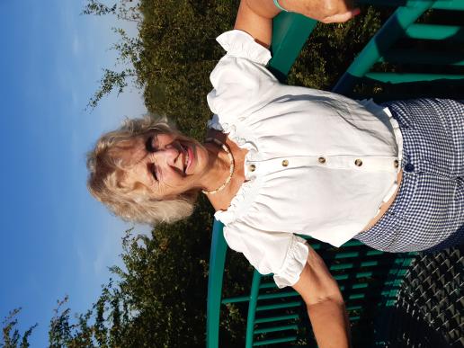 Brigitte Schuering