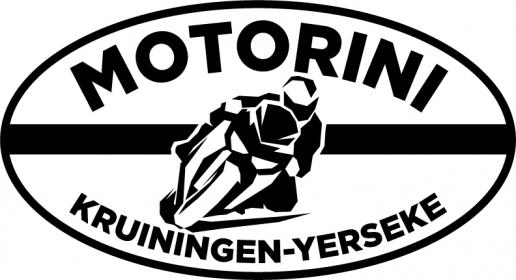 MOTORINI Kruiningen-Yerseke