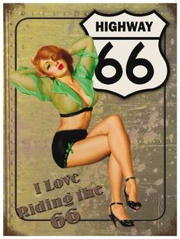 66highway