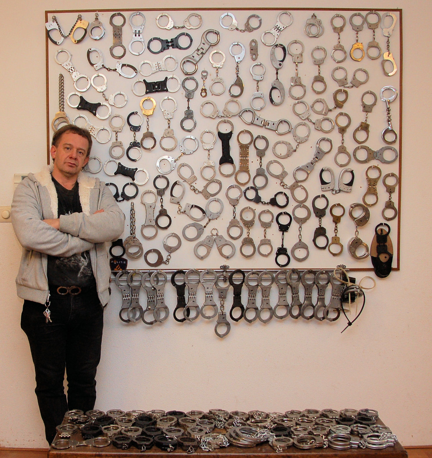 Mario Kersbulck