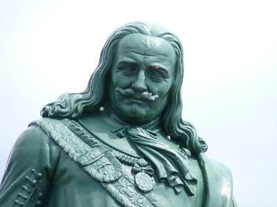 De Ruyter Vastgoedbeheer BV