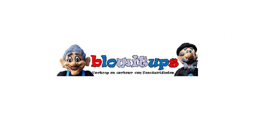 www.blowitups.nl