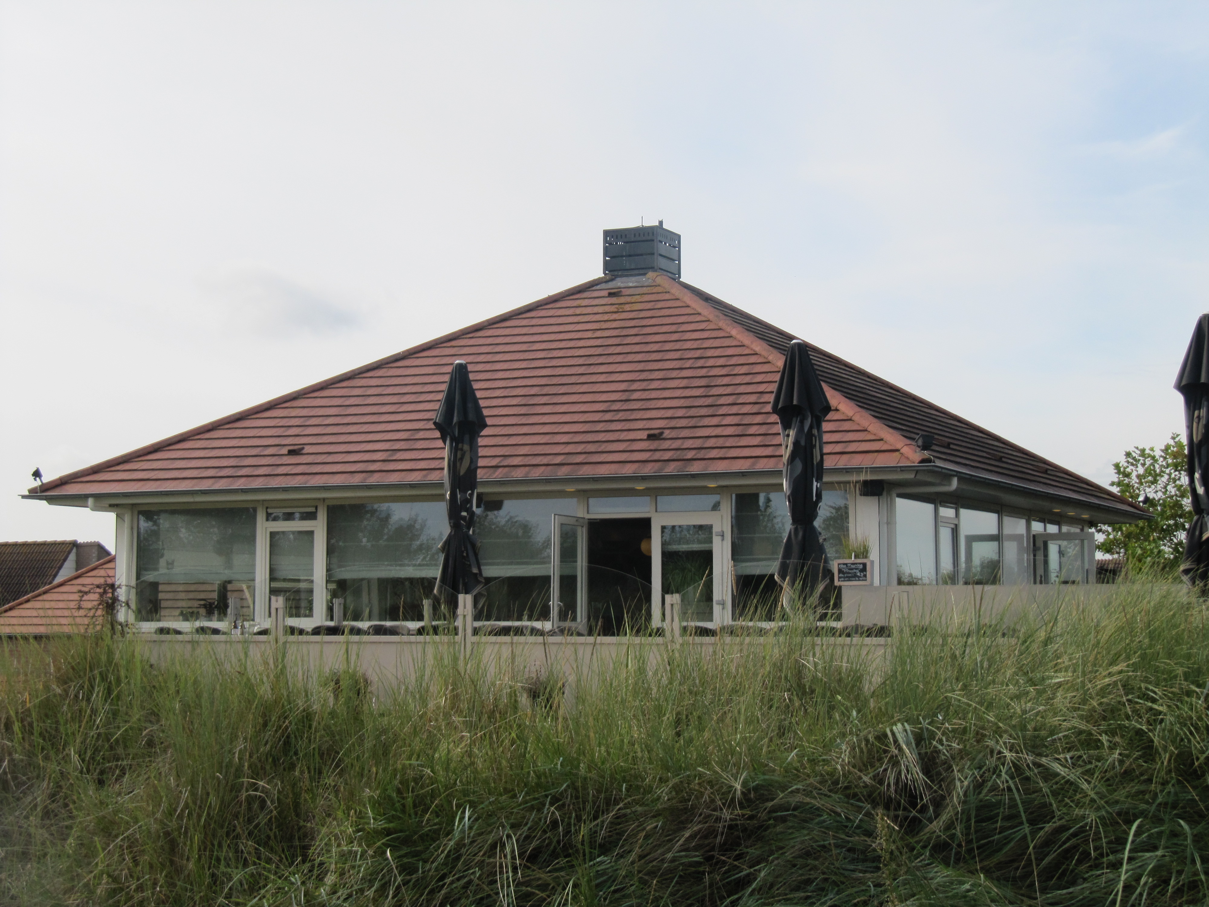 Restaurant De Zeeuwse Kust