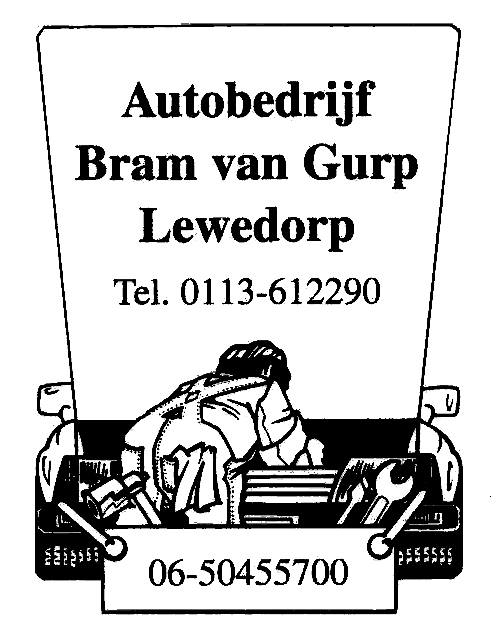 Autobedrijf van Gurp