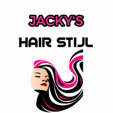 JACKY'S HAIR STIJL