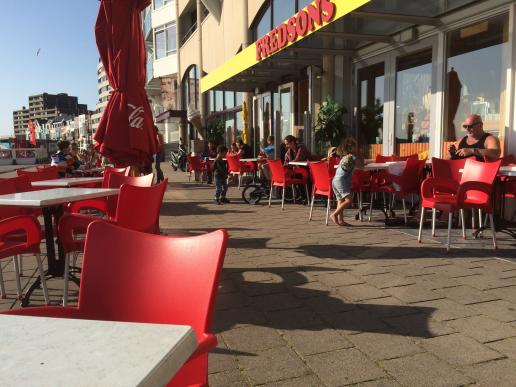 Fredsons Vlissingen