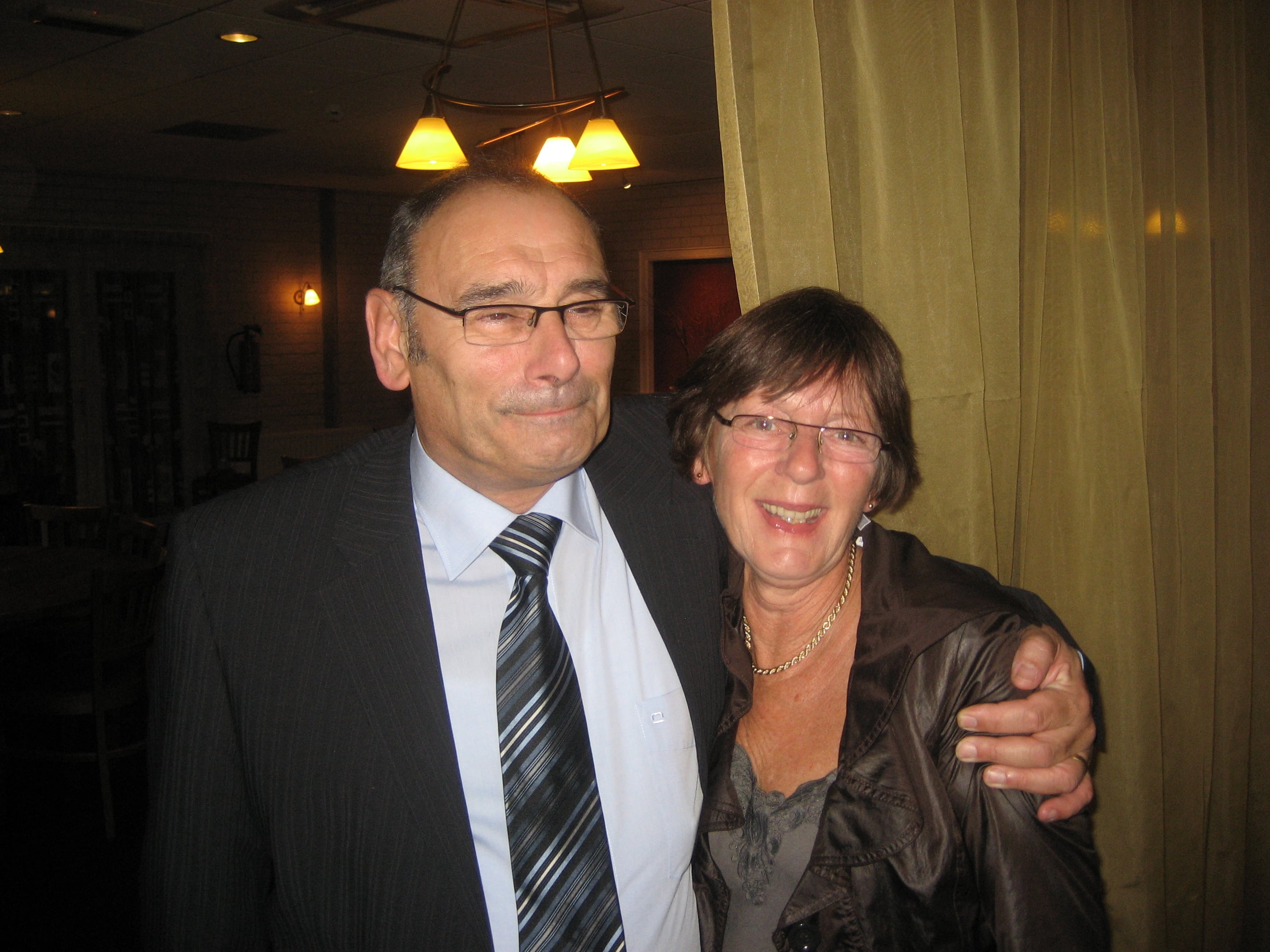Goethem van HGLA