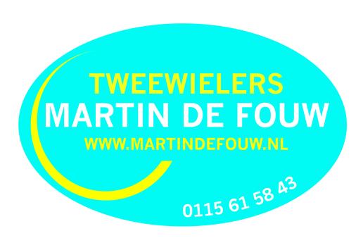 Martin de Fouw  Tweewielers