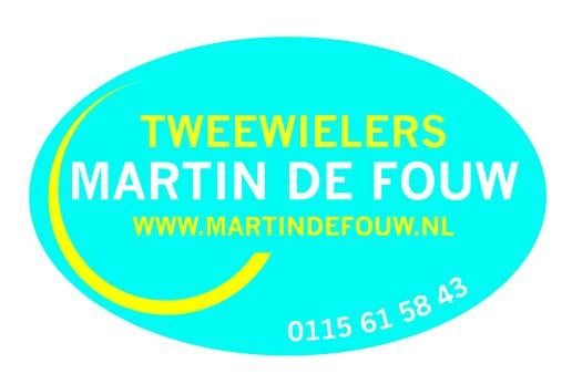 Martin de Fouw Tweewielers