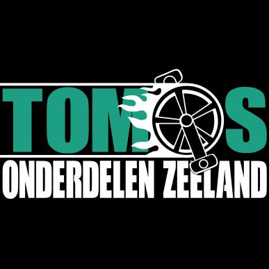 TomosOnderdelenZeeland
