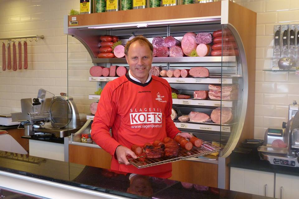 Slagerij Koets