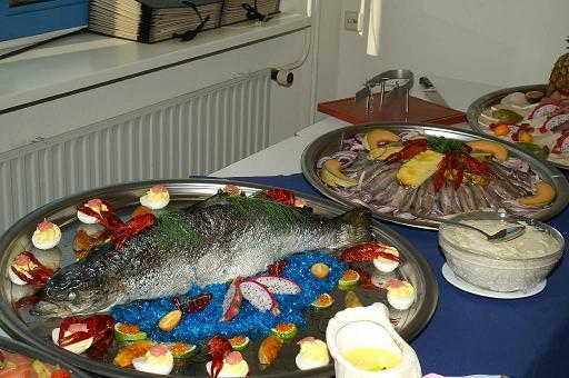 Restaurant valkenisse