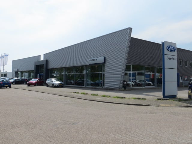 J.Joosse
