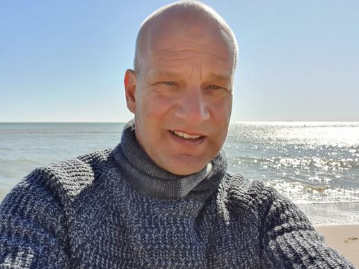 van der Broek