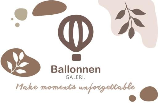 Ballonnen Galerij