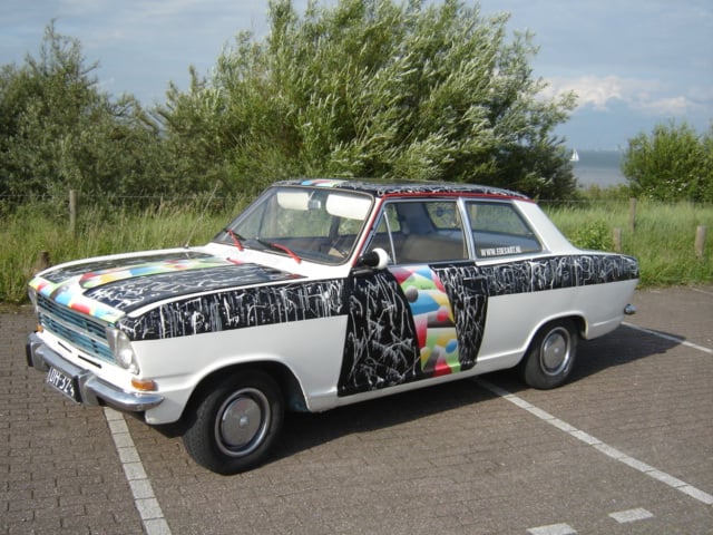 edesart