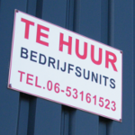 Peter de Visser Verhuur