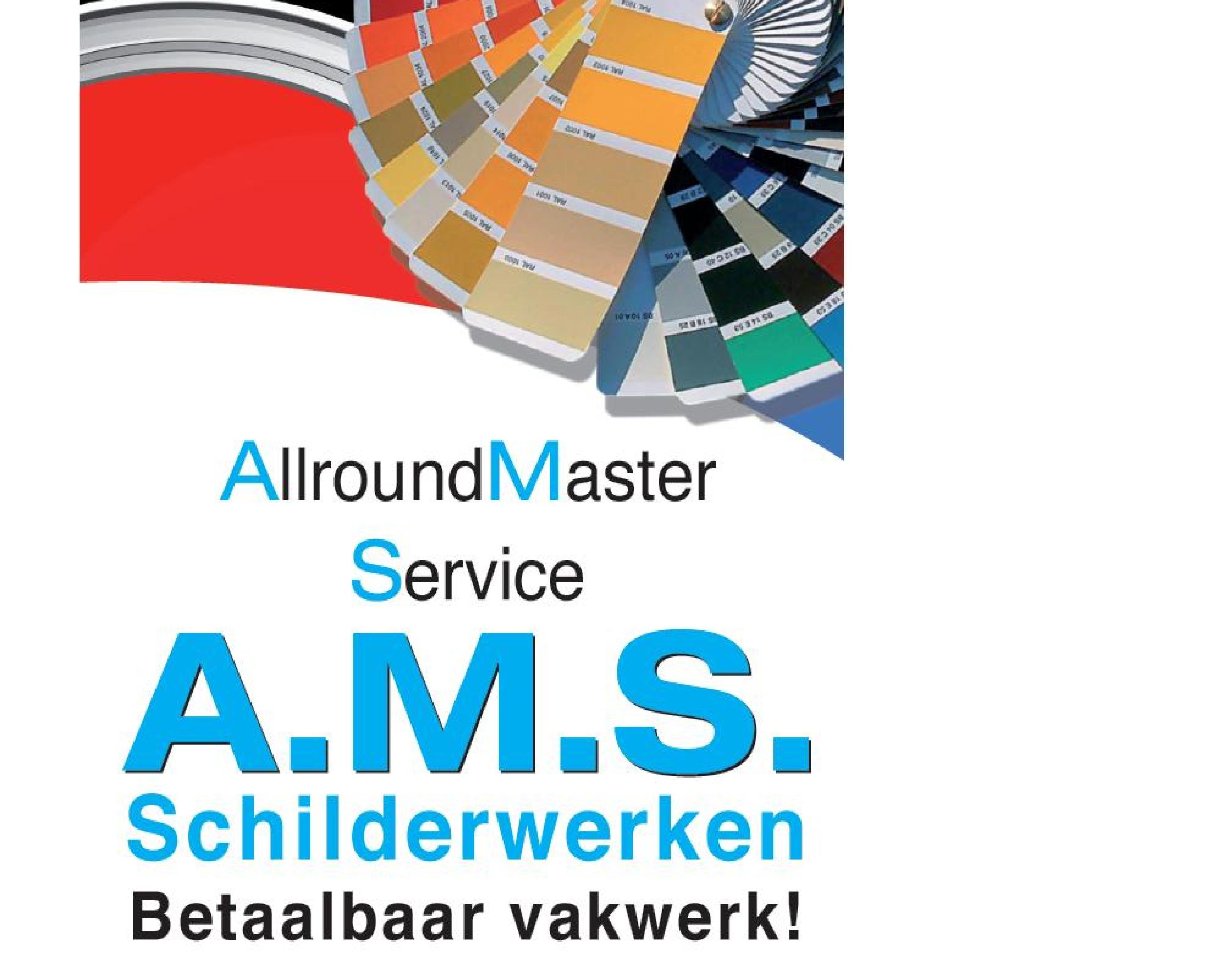 Allround Master Service