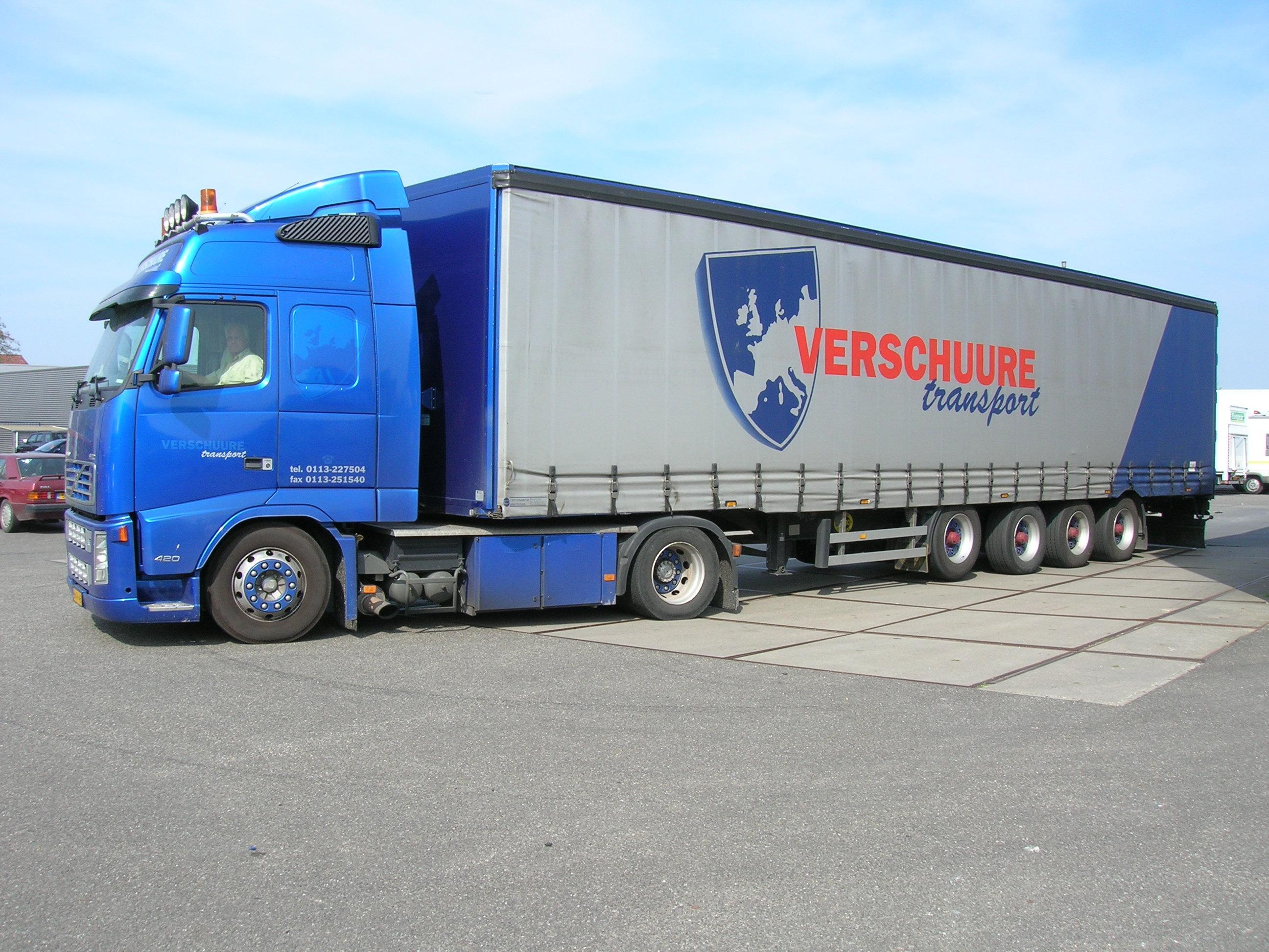 Ramon Verschuure