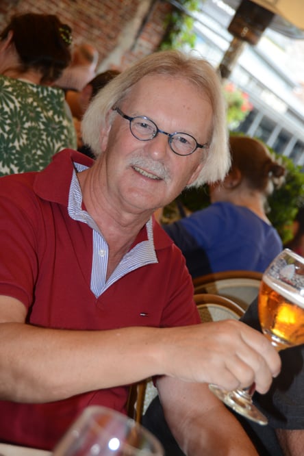 Rinus Knuit