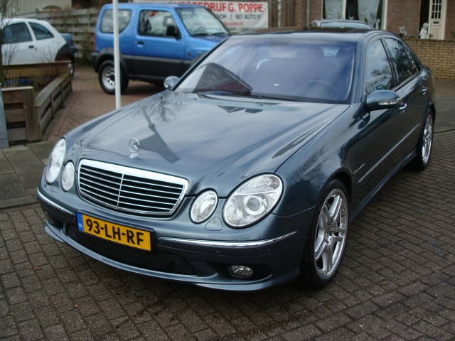 Mercedes