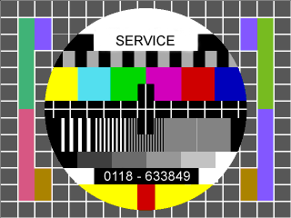 Service centrum Christiaanse