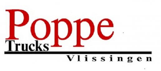 Poppe Trucks Vlissingen B.V.
