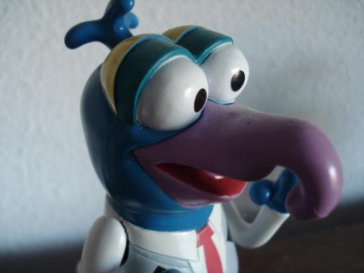Gonzo