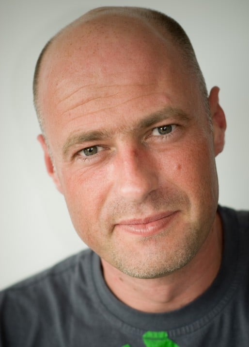 Imre Schep
