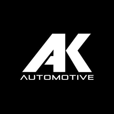 AK Automotive VOF