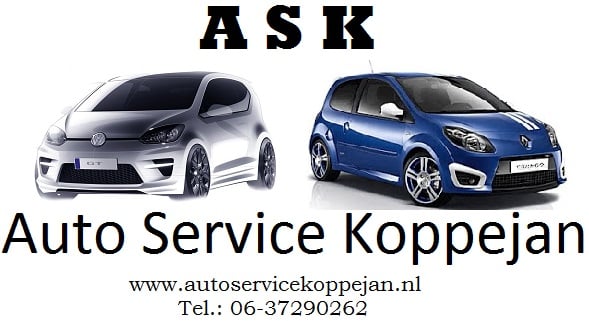 AutoServiceKoppejan